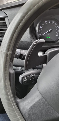 Toyota ProAce cena 150813 przebieg: 47000, rok produkcji 2022 z Tychy małe 352